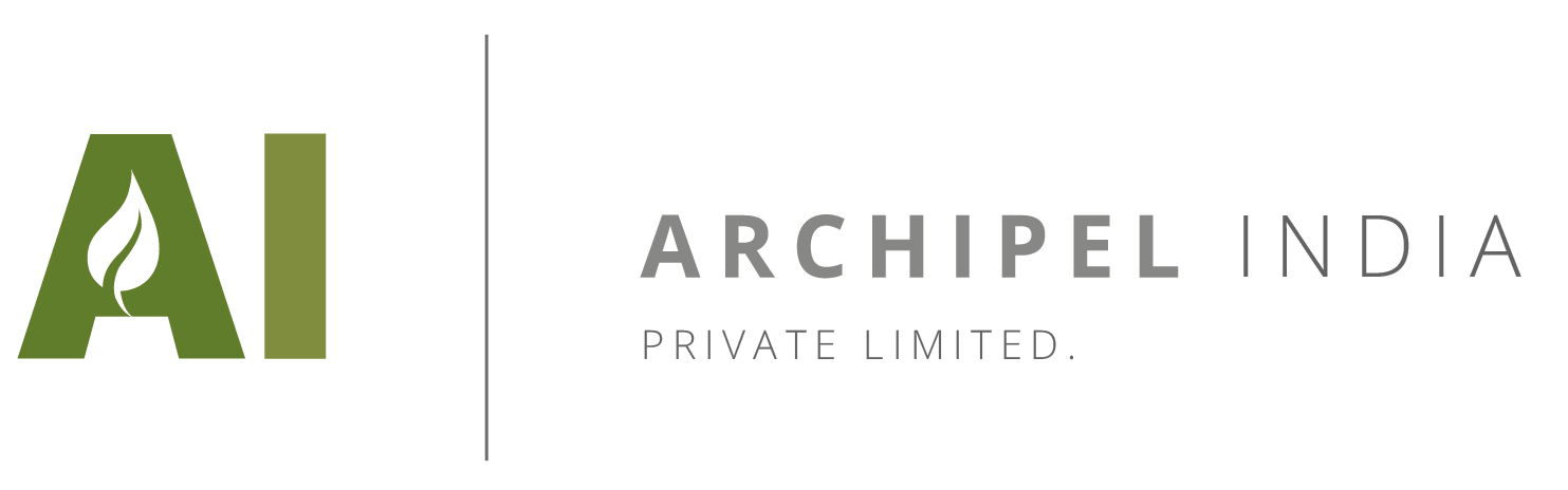 Archipel India Pvt Ltd