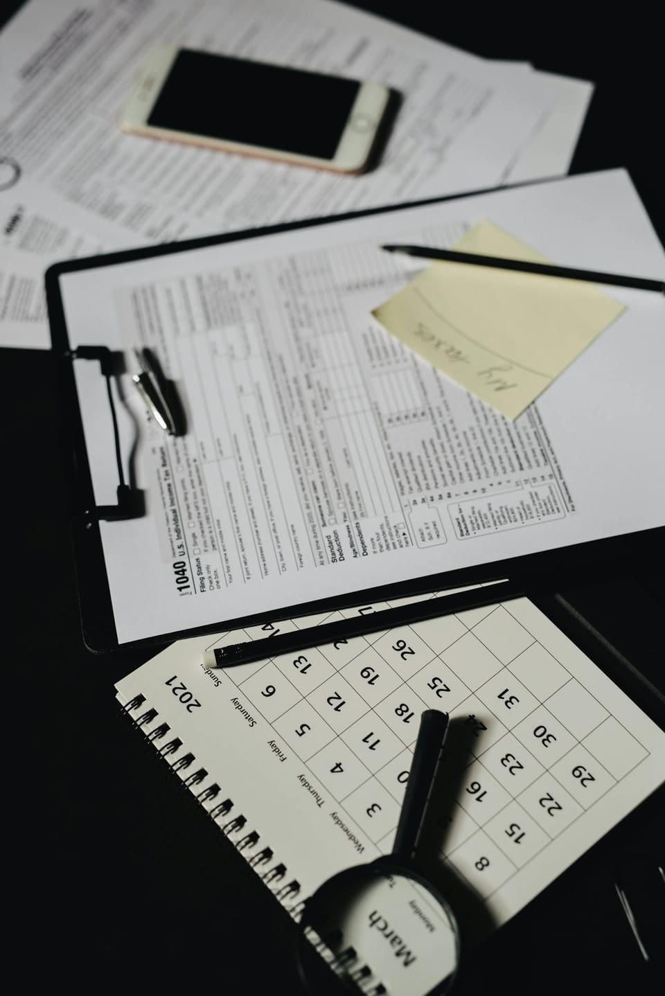 Audit readiness document review